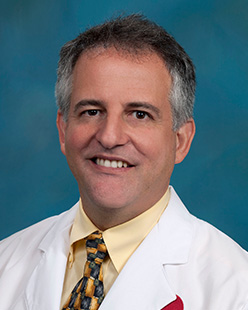 Donald Abrams, MD